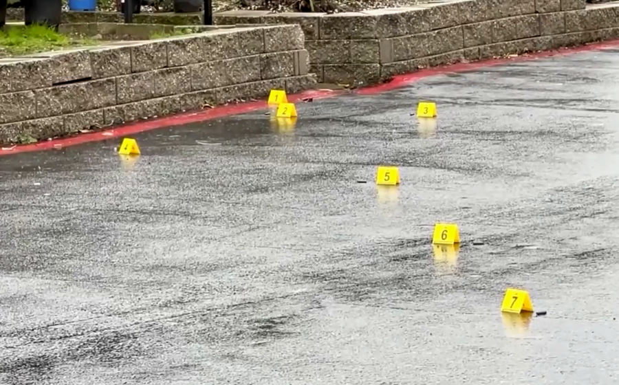 Family moving away from Antioch after 11-year-old girl shot