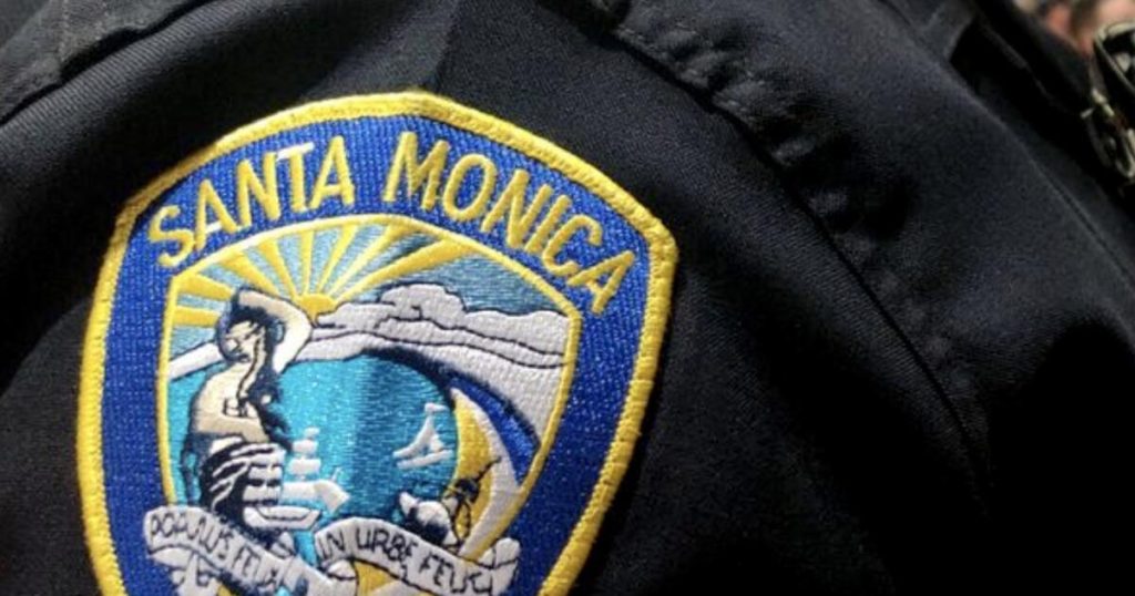 Woman arrested at UCLA after leaving a fatally injured toddler in Santa Monica apartment, police say