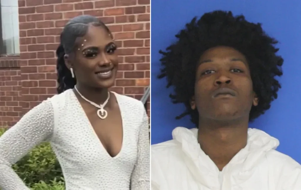 Massive brawl erupts in New Haven courtroom as murder suspect faces charges