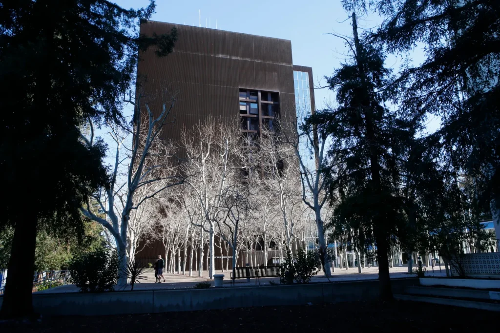 Santa Clara County settles $5.5M lawsuit over foster-care doctor's abuse