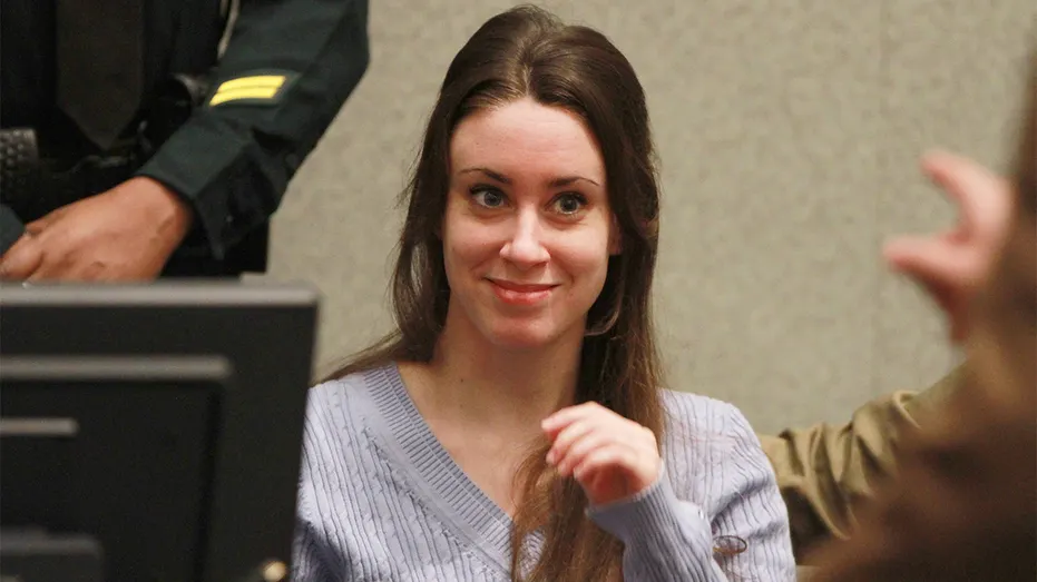 Casey Anthony condemns Minneapolis ICE shooting, criticizes JD Vance for shielding ‘Gestapo’ agents