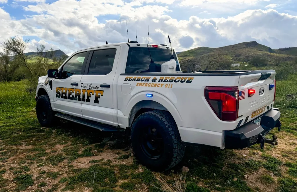 Families ID 4 killed in Arizona helicopter crash in Telegraph Canyon