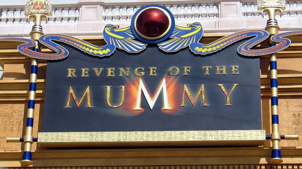 70-year-old woman dies on Universal Orlando rollercoaster: Tragedy strikes