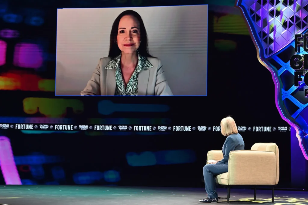 Before Maduro arrest, Nobel Prize winner said Venezuela has a $1.7 trillion opportunity to privatize over 500 companies and undo socialist ‘disaster’