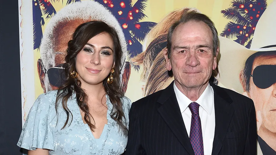 Tommy Lee Jones’ daughter faced multiple criminal charges, including public intoxication, before sudden death