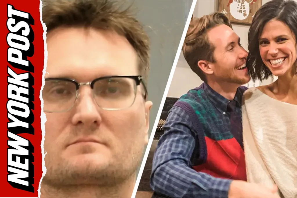 Chilling possible motive named in twisted murder of Ohio dentist, wife