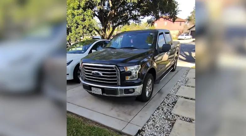 Multiple cars reported stolen from same south Austin apartment complex
