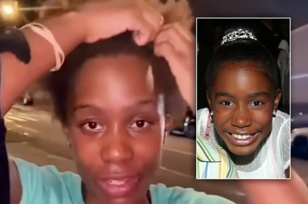 Kianna Underwood, 24, struck by wrong-way driver in fatal hit-and-run: NYPD