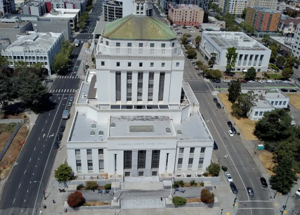 San Leandro: Suspect charged in beating of 78-year-old man during home invasion robbery