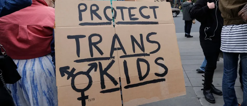 Detransitioner Wins $2,000,000 Groundbreaking Lawsuit
