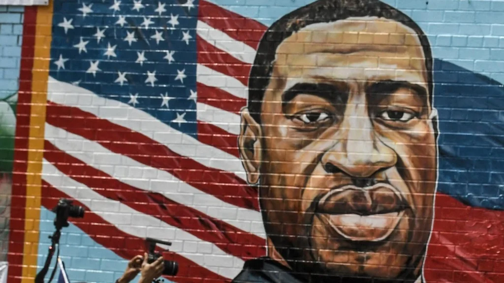 Renee Good’s family hires George Floyd’s legal team following ICE agent shooting