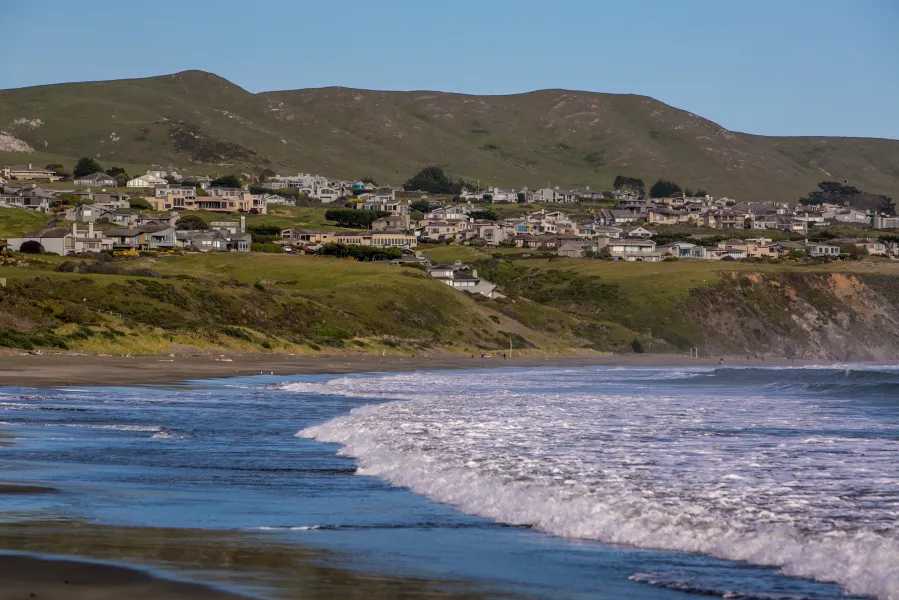 Kayaker found dead in Bodega Bay