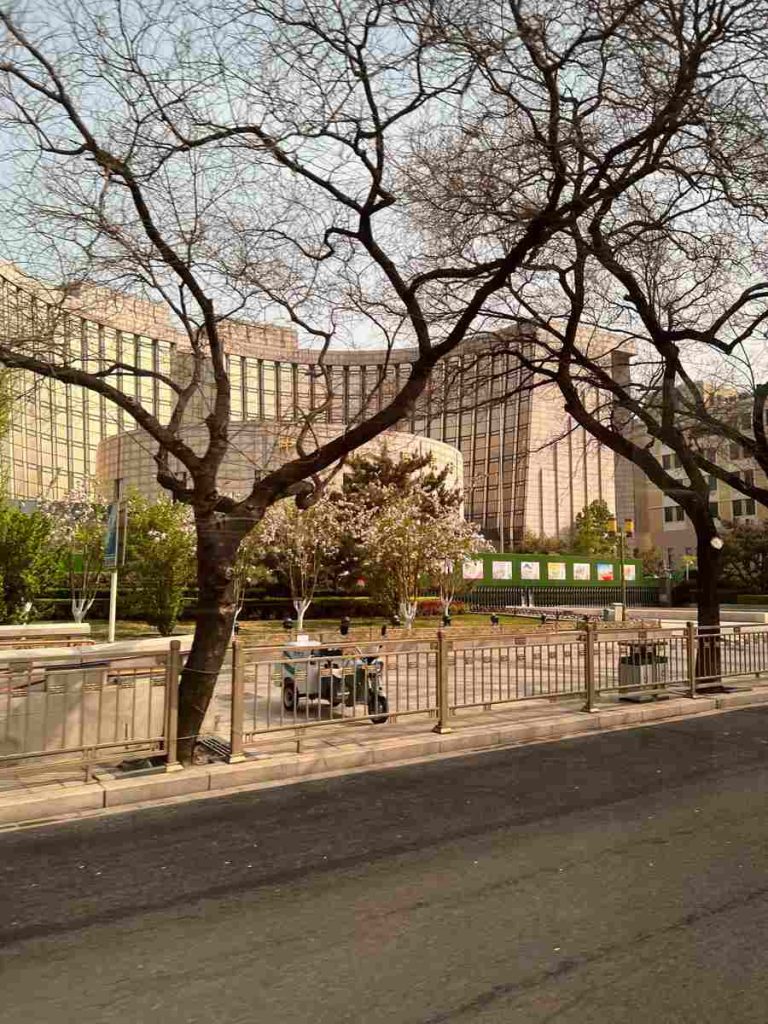 PBOC sets USD/ CNY reference rate for today at 7.0197 (vs. estimate at )