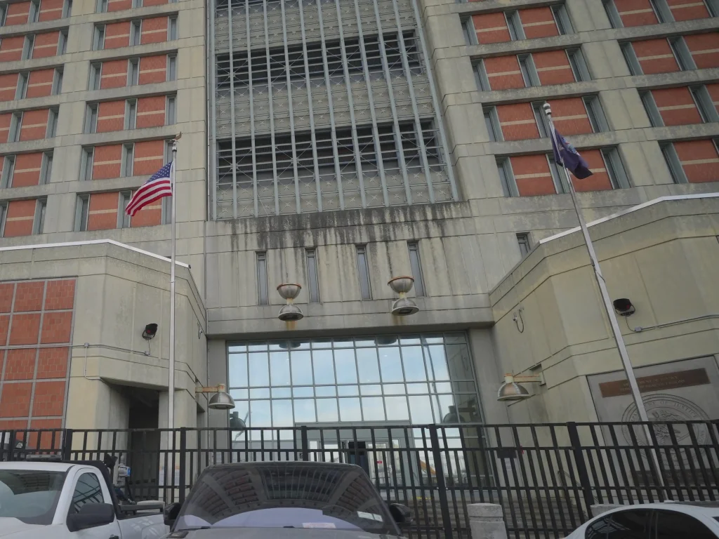 Hell on earth’: Inside the Brooklyn jail that will likely house Nicolás Maduro