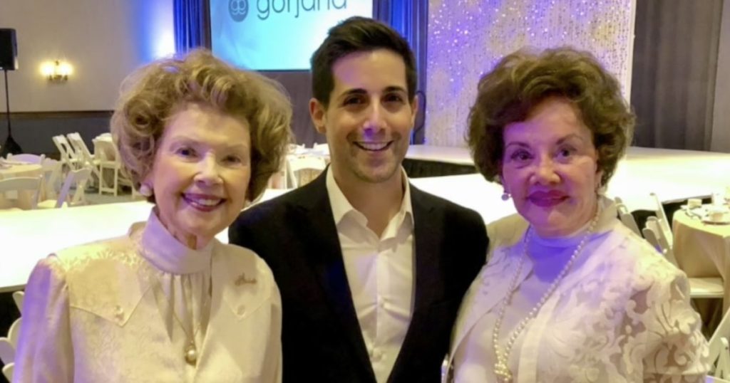 Valley mourns ChildHelp co-founder, children's advocate