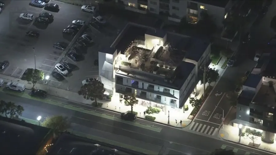 Mother arrested after infant dies from ‘significant injuries’ in Santa Monica