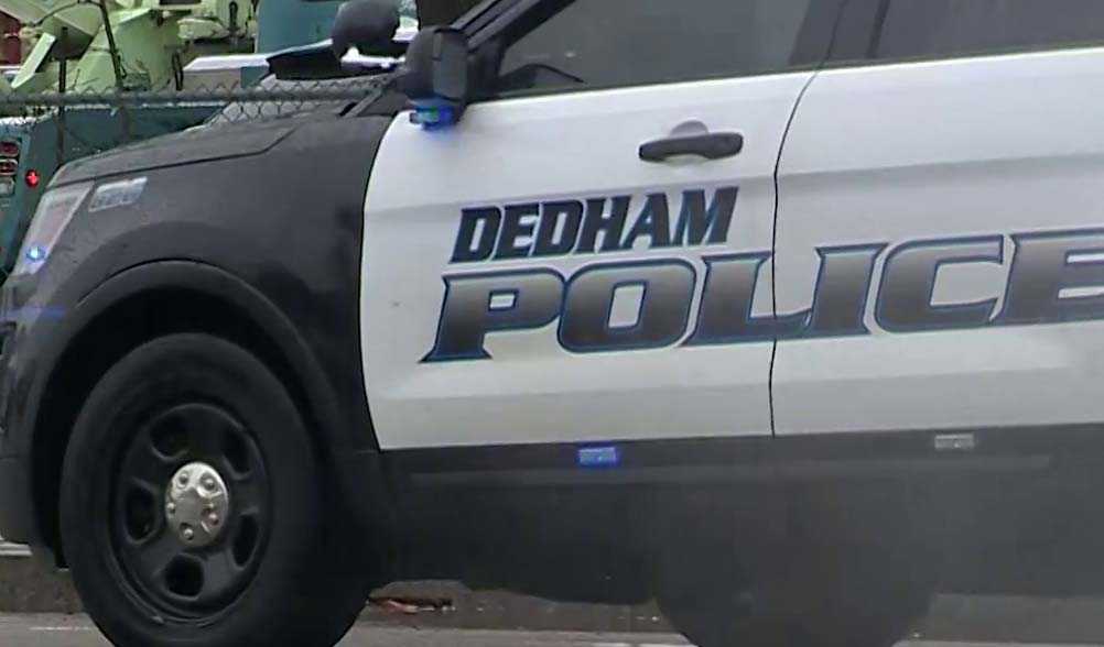 Police seek help after headless birds found dumped in Mass. town