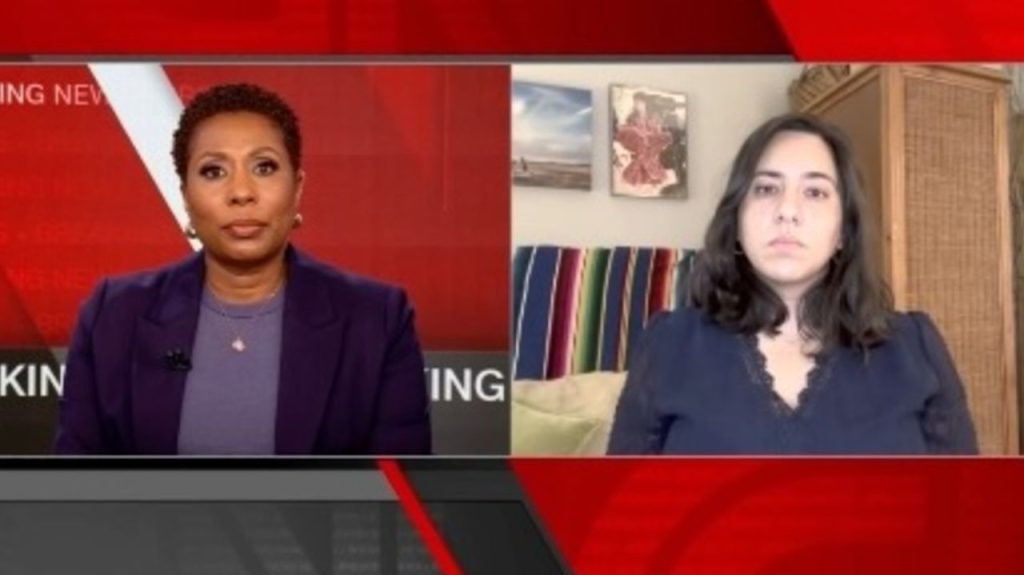 ProPublica report uncovers banned chokehold use by ICE agents