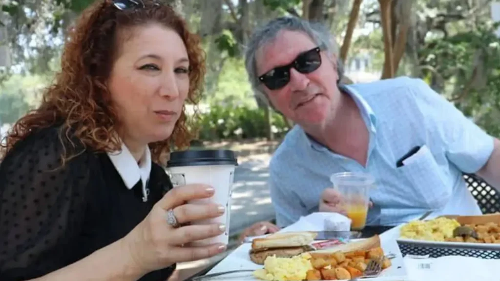 Pastry chef Mordehay Grunberger, 71, found dead in dough mixer tragedy: Reports