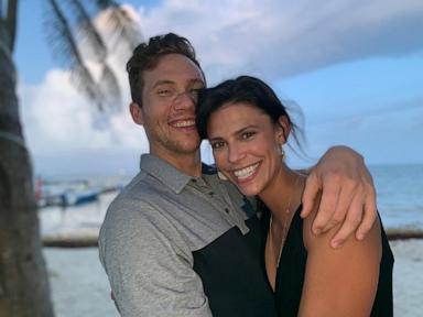 Ex-husband charged with aggravated murder in slaying of Ohio couple due in court