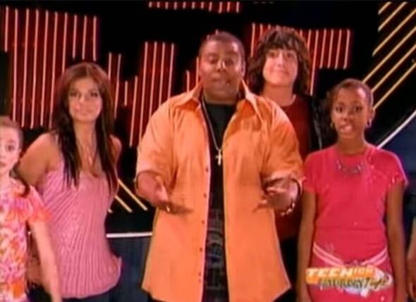 Nickelodeon child star Kianna Underwood killed ‘like roadkill’ in NYC hit-and-run