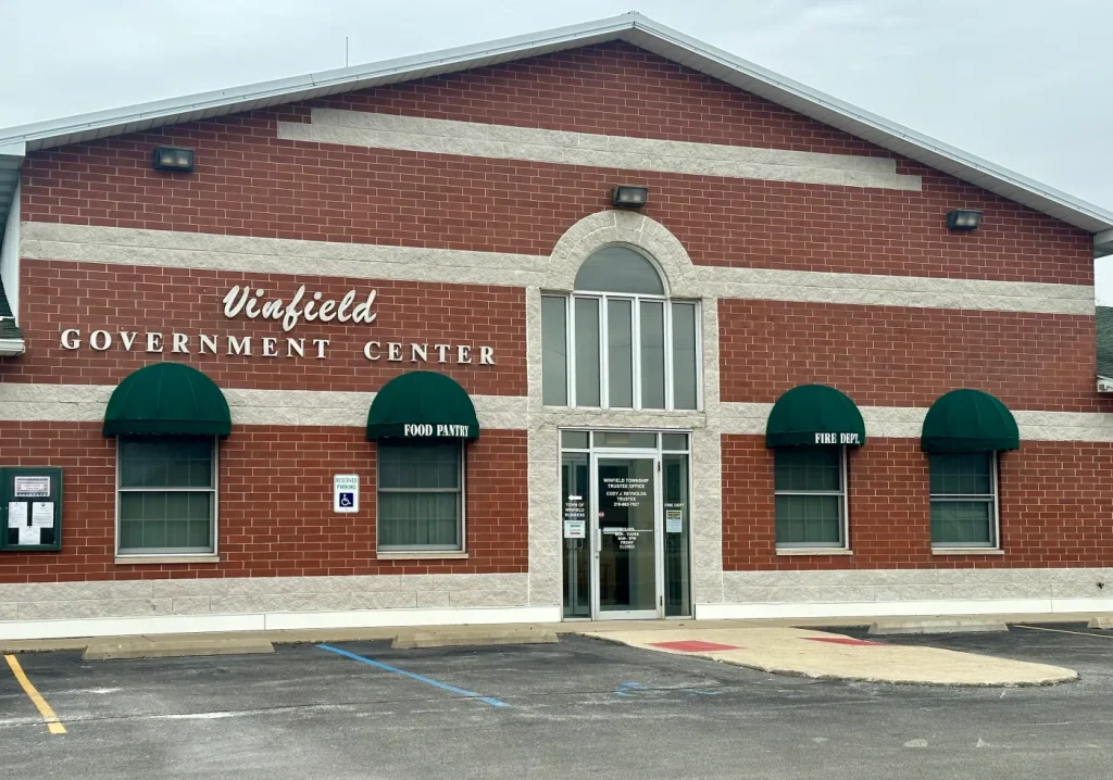 Winfield officials slam proposed bill granting developer de-annexation rights