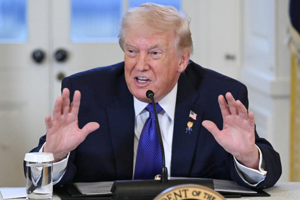 Market action as White House proposes 10% card-rate cap: Bank stocks rise