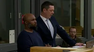 Prosecutors say woman was sleeping at home when she was killed with a ‘homemade wooden club’