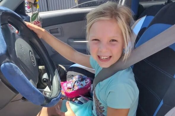 Girl begged strangers for help but was tortured to death after cops sent her home