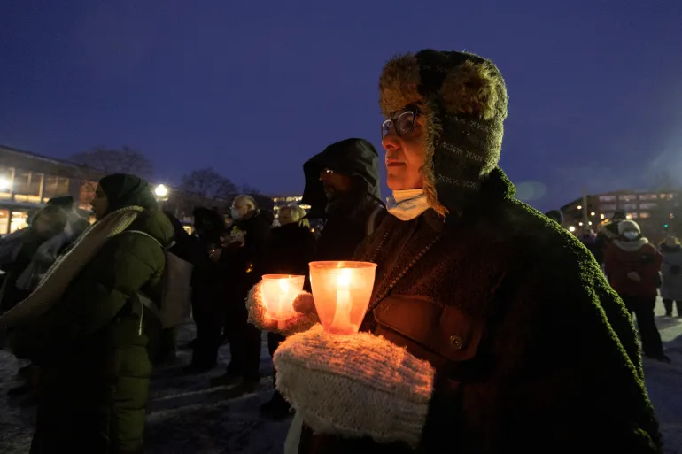 Canada marks 9 years since Quebec mosque attack