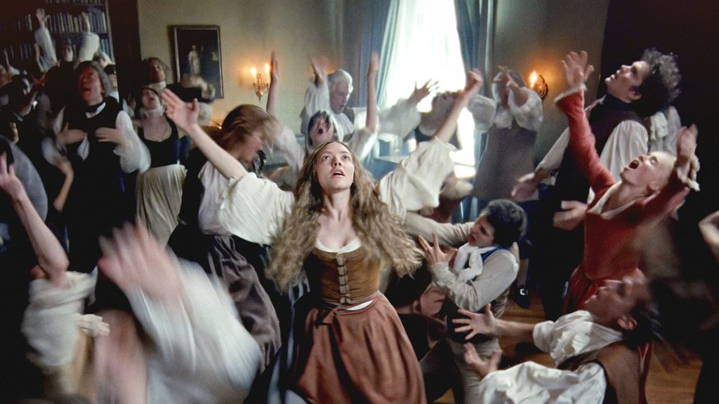 Film reviews: ‘The Testament of Ann Lee,’ ’28 Years Later: The Bone Temple,’ and ‘Young Mothers’