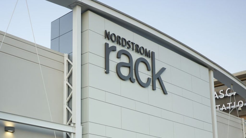 Nordstrom Rack launches Valentine's Day sale: Adornia Layered Heart Pendant Necklace 84% off