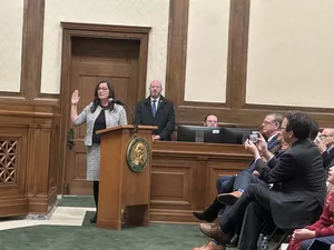 Ferris High School grad's remarkable journey to Washington Supreme Court