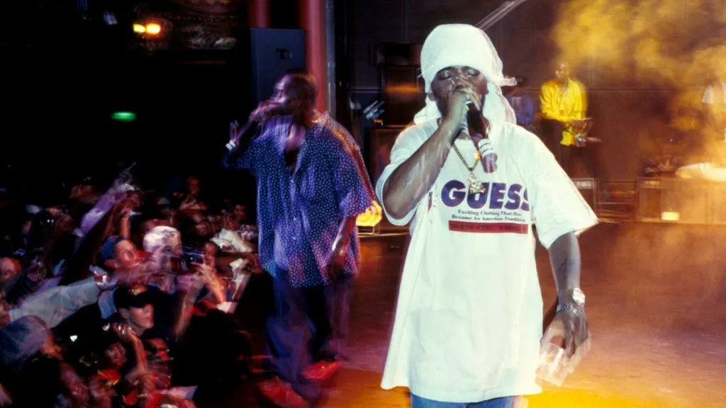 Chill with These 4 Cold Rap Songs for Winter