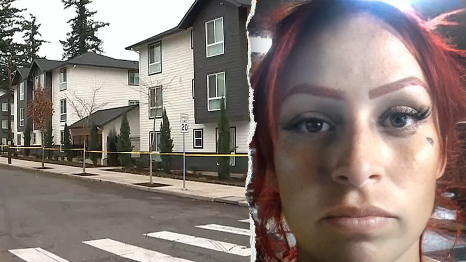 Suspect in Portland CBP attack linked to shooting at apartment complex: police