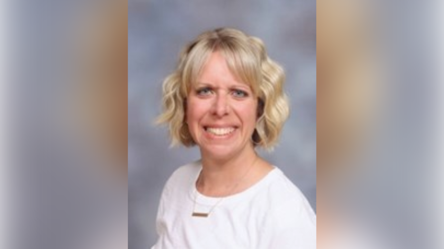 Employee at Layton school arrested for unlawful kissing of a minor