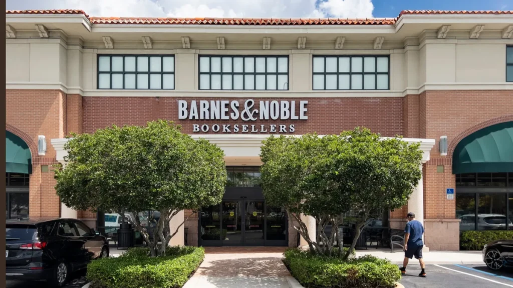 Barnes & Noble, Buc-ee’s among retailers opening stores in 2026. See list.