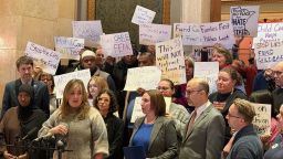 House Oversight hearing over fraud allegations in Minnesota drew shouting and partisan fury. Here are the takeaways