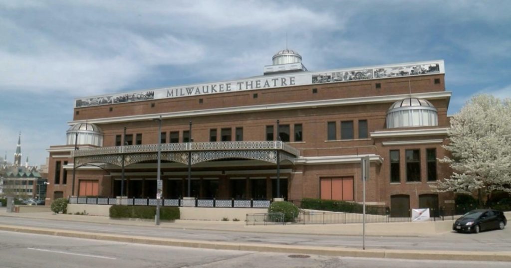 [BUSINESS TYPE] opens new location at [SPECIFIC VENUE/AREA]: [detail]
- Possible Title: Convention Hotel Proposed at Miller High Life Theatre in Milwaukee