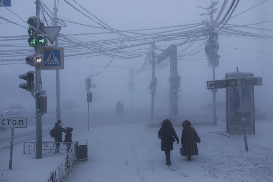 Write On Fiction Works in Progress: Deep Freeze