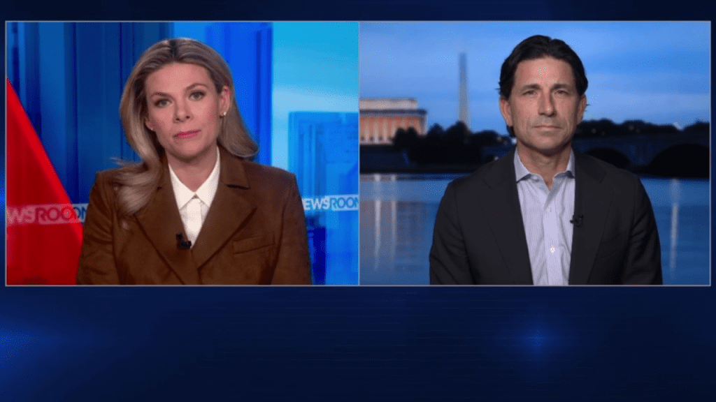 DHS Acting Secretary Chad Wolf is ‘placing blame on local policy’ following Minneapolis’ deadly shooting