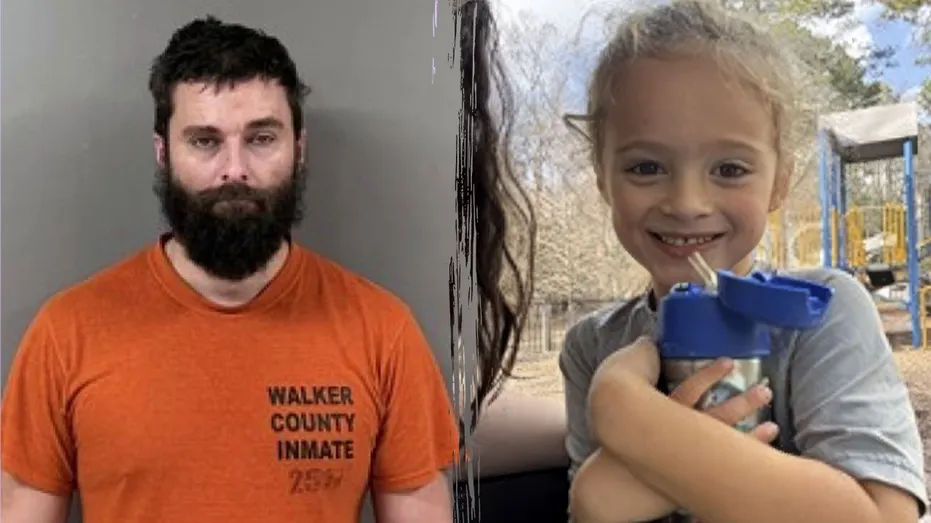 Father arrested on drug, weapons charges as 4-year-old son found dead after New Year’s disappearance