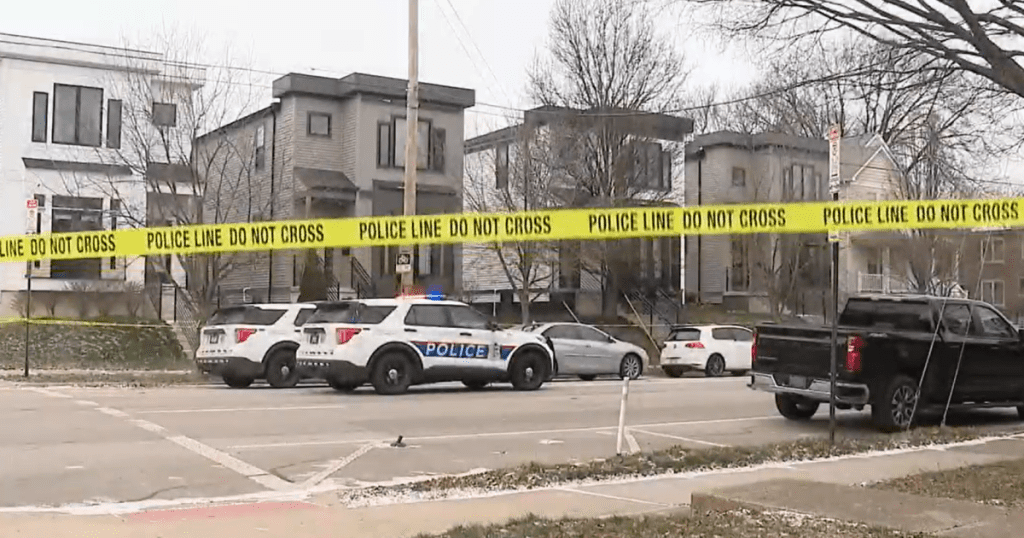 Family speaks out about couple mysteriously found dead in a Columbus, Ohio home