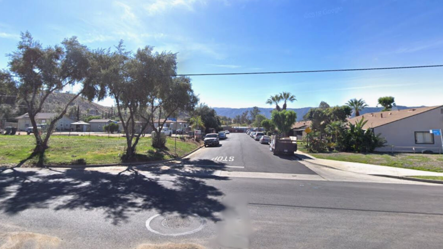 Southern California man arrested for allegedly threatening family while armed with chainsaw and knife