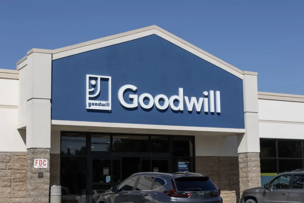Woman's Goodwill Furniture Purchase Ends in Heartbreak: 'Wanted to Cry'