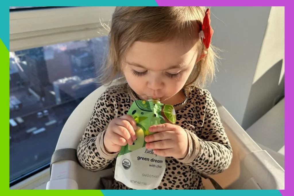 Top Kid-Friendly Healthy Food Brands: Nutritious, Delicious, and Parent-Approved