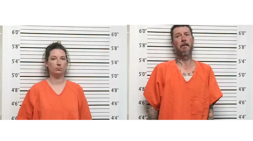 Mom, stepdad of missing 12-year-old facing multiple felony charges