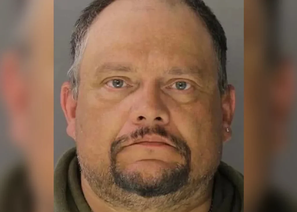 Pa. dad pleads guilty to killing 12-year-old daughter after years of abuse