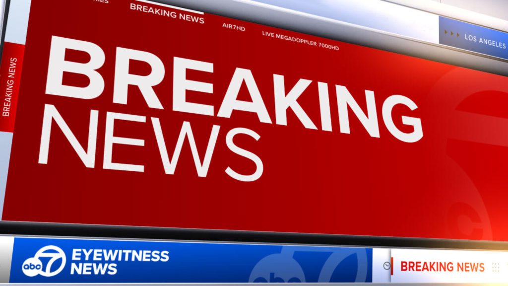 Shooting shuts down EB 10 Freeway near downtown Los Angeles