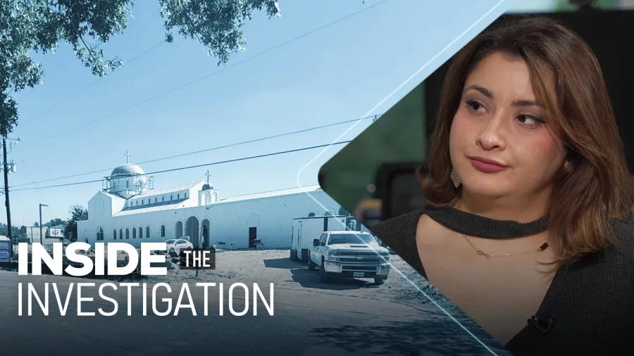 Cedar Park church expansion causes neighborhood tension